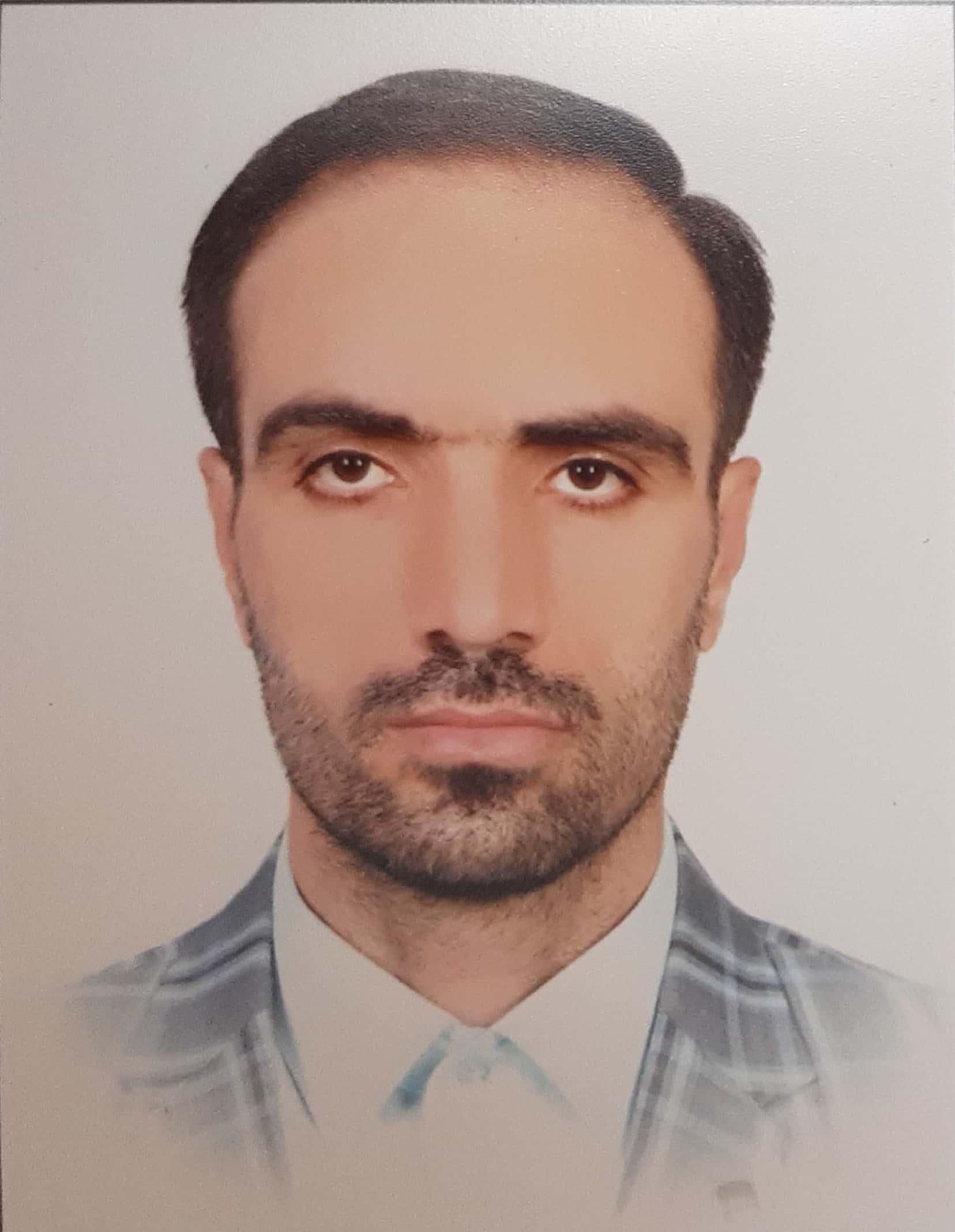دکتر  حسین مولوی وردنجانی